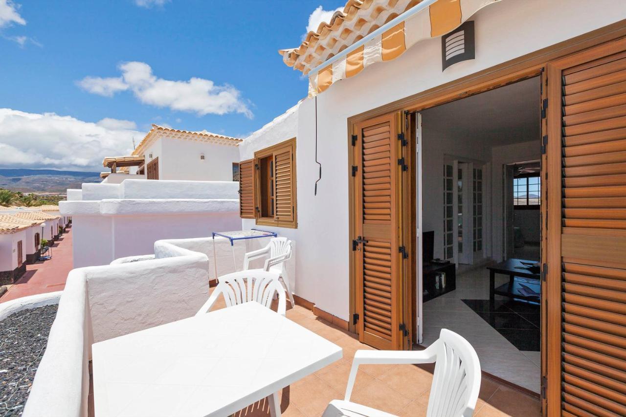 Ocean Overlook, Golf Del Sur San Miguel de Abona Bagian luar foto