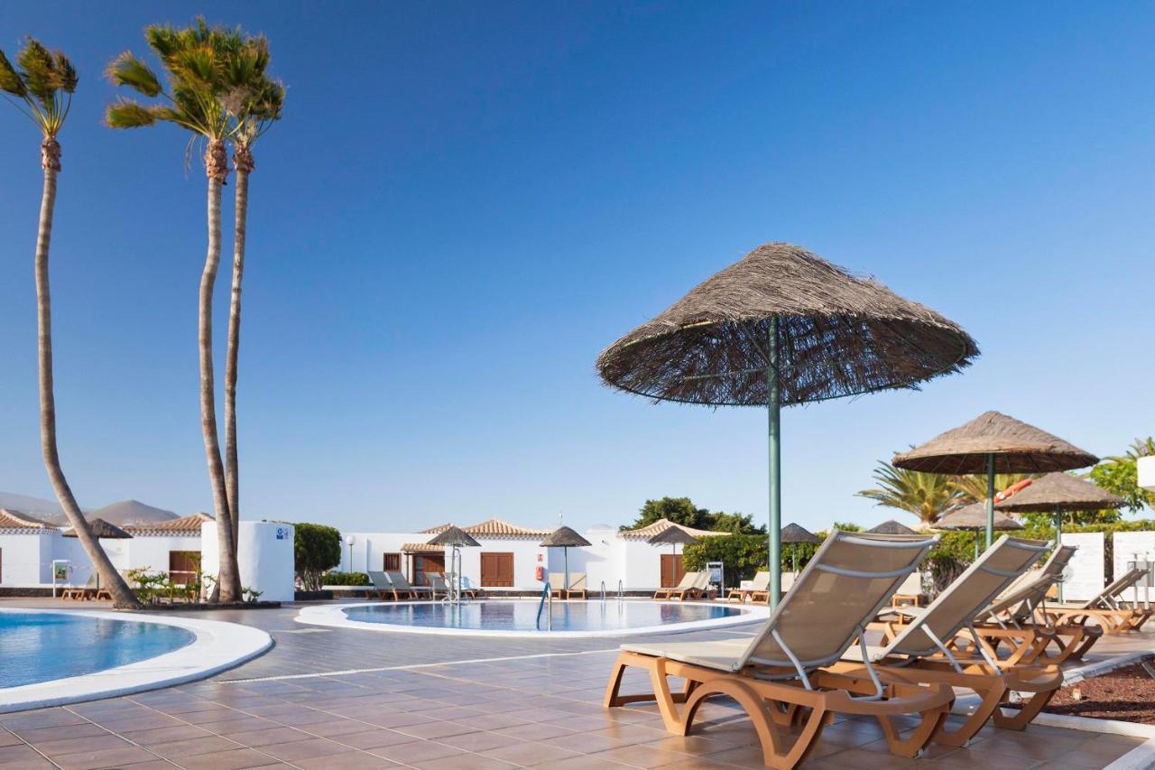 Ocean Overlook, Golf Del Sur San Miguel de Abona Bagian luar foto