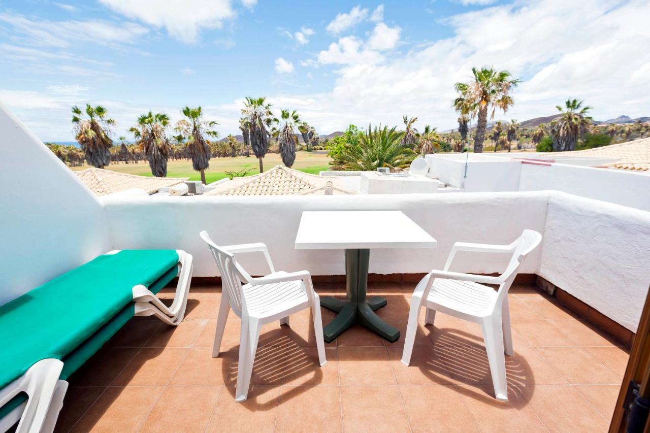 Ocean Overlook, Golf Del Sur San Miguel de Abona Bagian luar foto