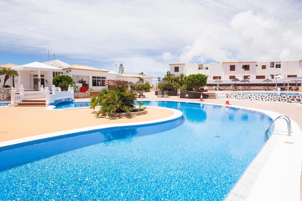 Ocean Overlook, Golf Del Sur San Miguel de Abona Bagian luar foto