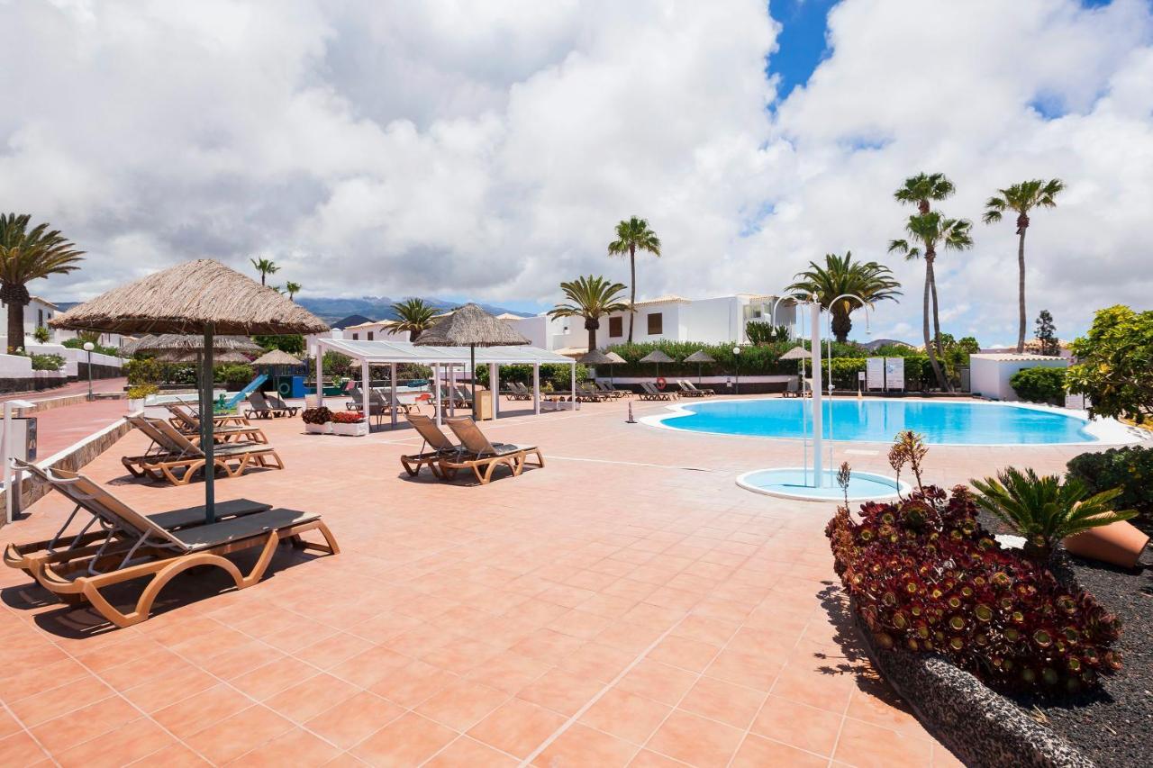 Ocean Overlook, Golf Del Sur San Miguel de Abona Bagian luar foto