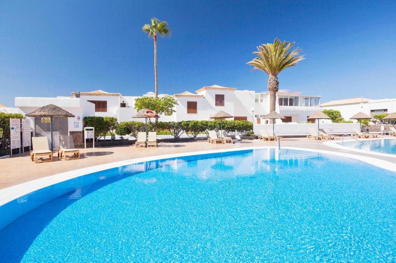 Ocean Overlook, Golf Del Sur San Miguel de Abona Bagian luar foto