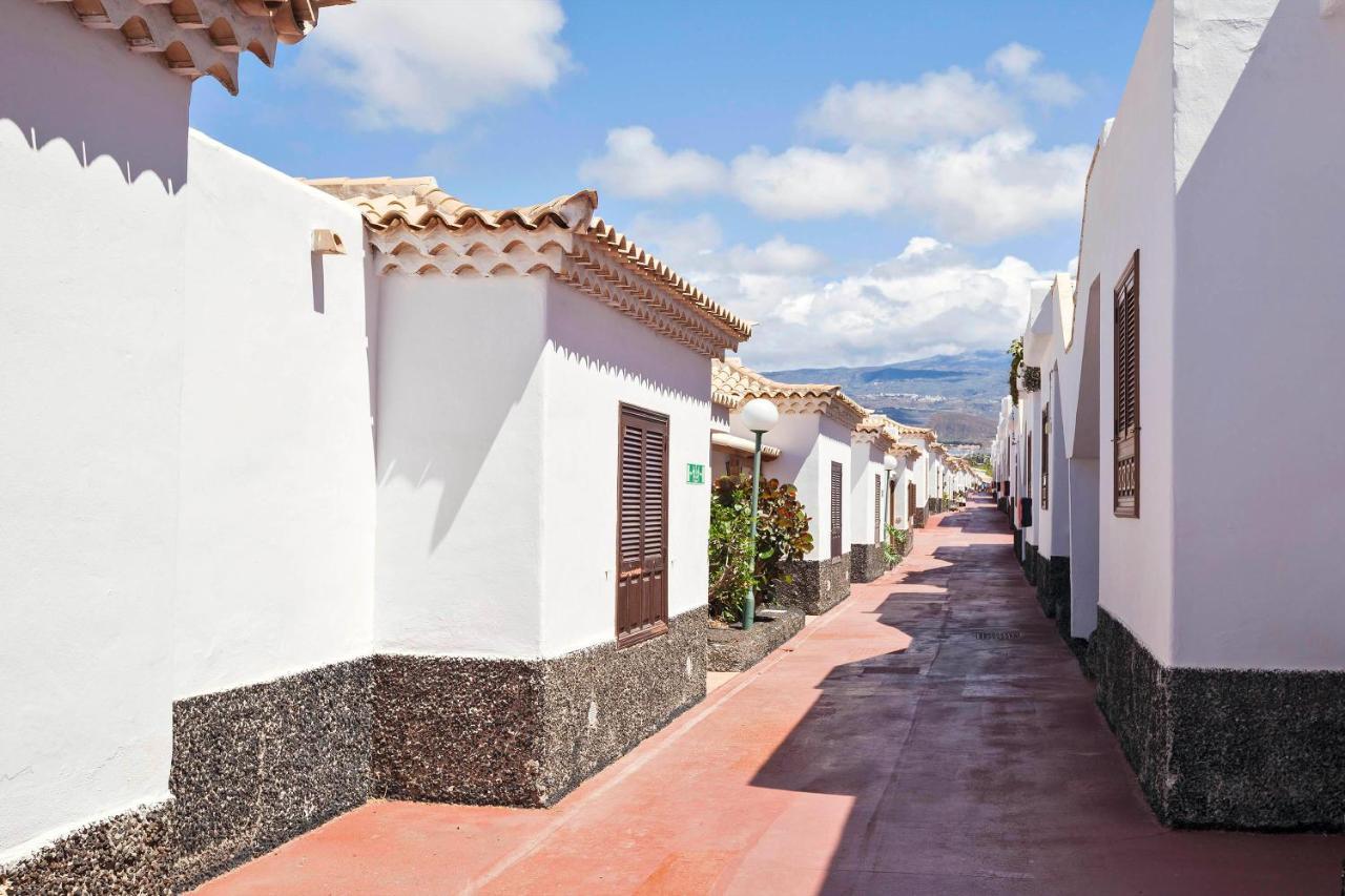 Ocean Overlook, Golf Del Sur San Miguel de Abona Bagian luar foto