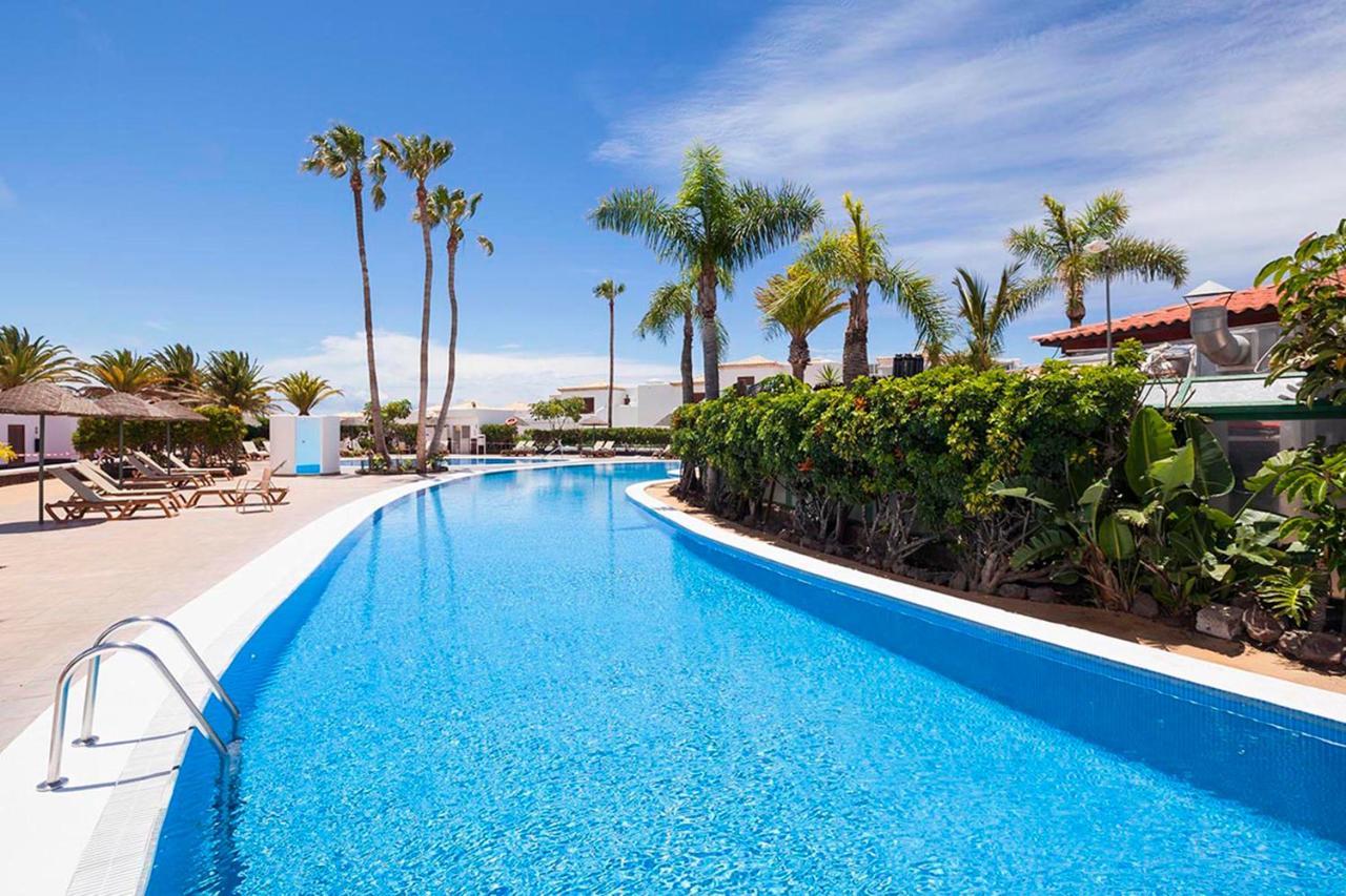 Ocean Overlook, Golf Del Sur San Miguel de Abona Bagian luar foto