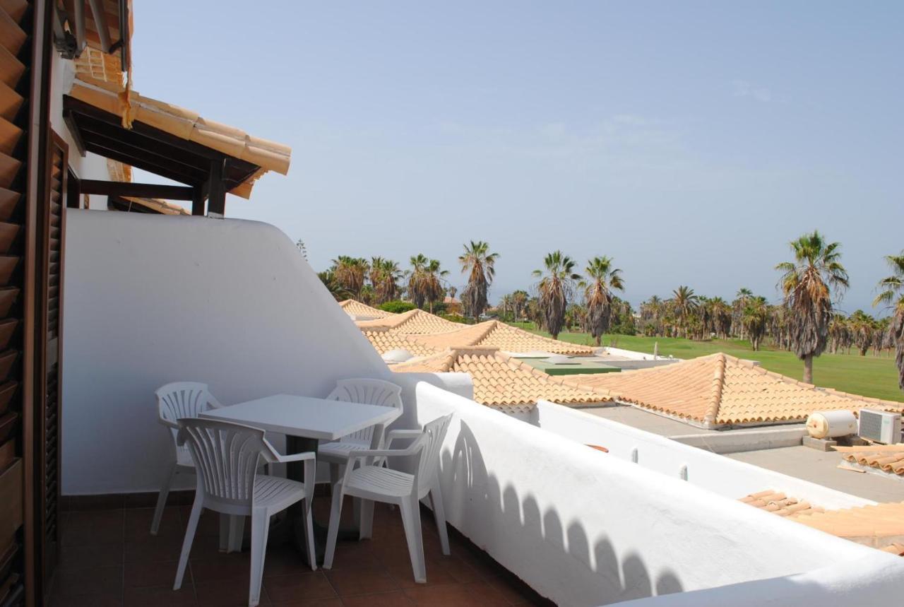 Ocean Overlook, Golf Del Sur San Miguel de Abona Bagian luar foto