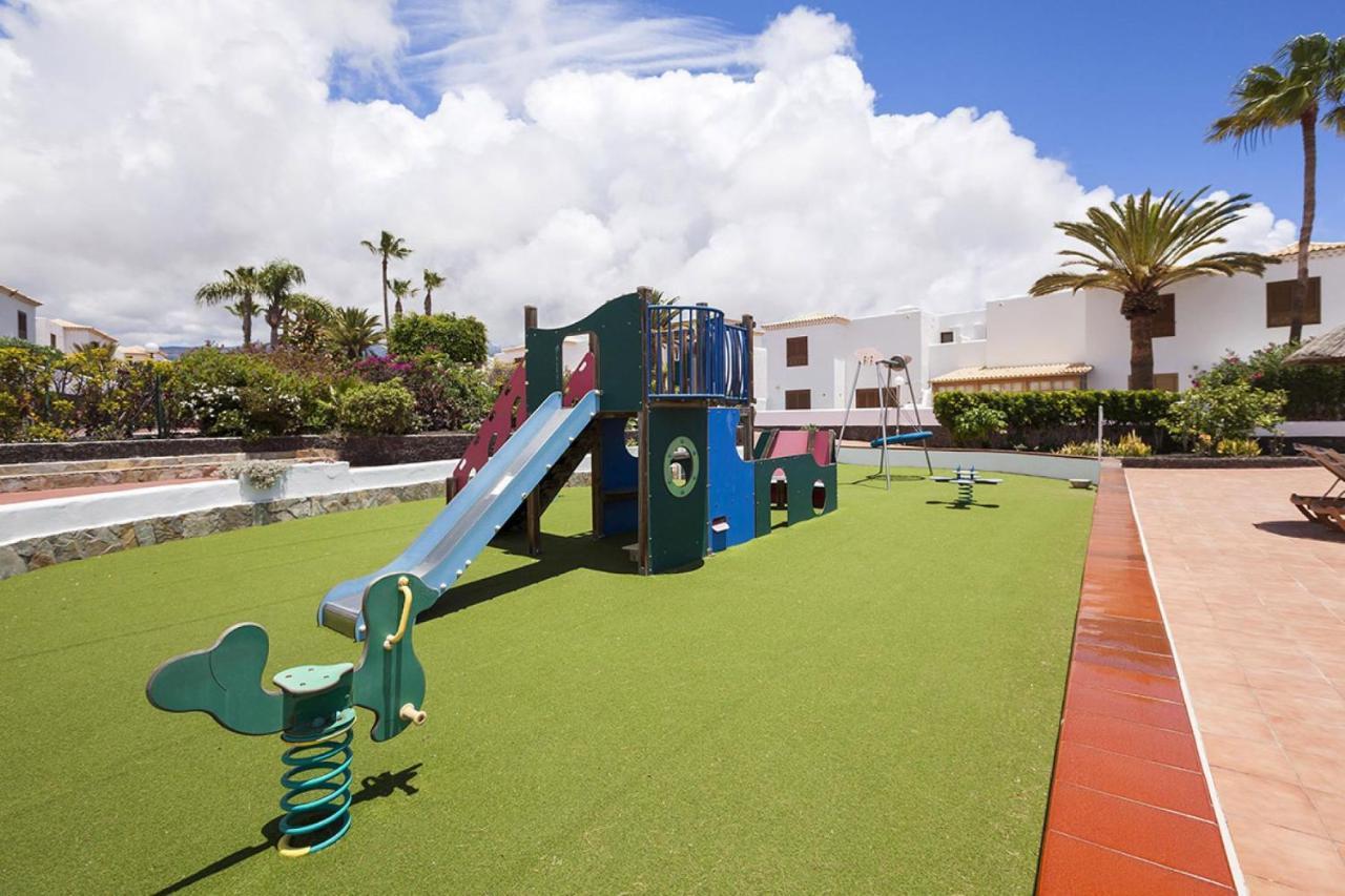 Ocean Overlook, Golf Del Sur San Miguel de Abona Bagian luar foto