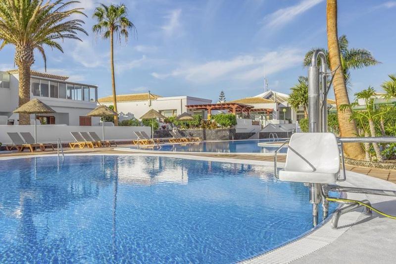 Ocean Overlook, Golf Del Sur San Miguel de Abona Bagian luar foto