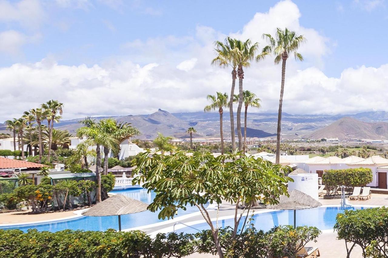 Ocean Overlook, Golf Del Sur San Miguel de Abona Bagian luar foto