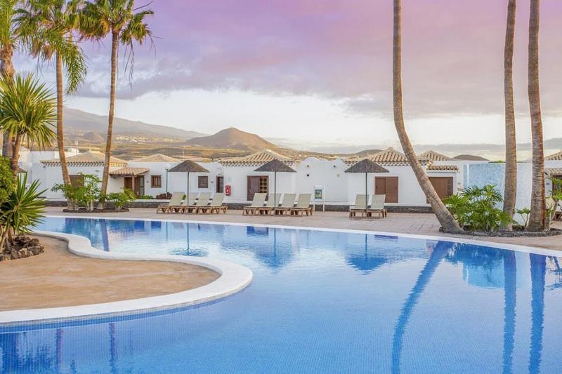 Ocean Overlook, Golf Del Sur San Miguel de Abona Bagian luar foto